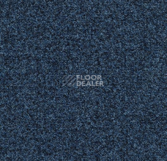 Ковровая плитка Forbo Tessera Basis 352 Navy фото 1 | FLOORDEALER